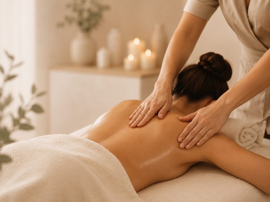 Massage